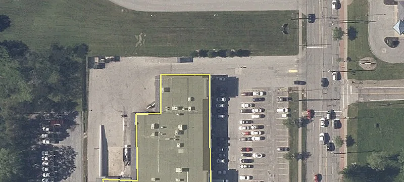Retail Space in High-Traffic Area