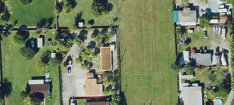 South Miami Office Space Available