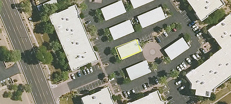 Scottsdale Office Space Available