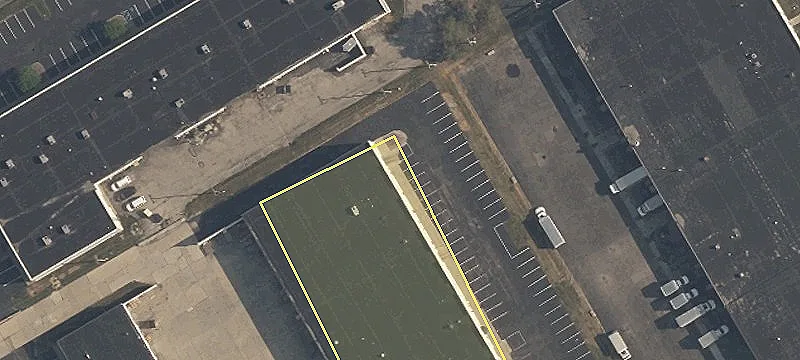Industrial Flex Space For Rent