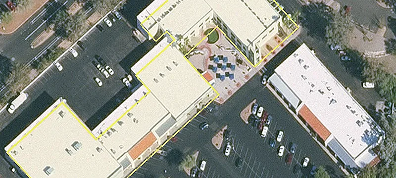 Retail Space Near Interstate 19