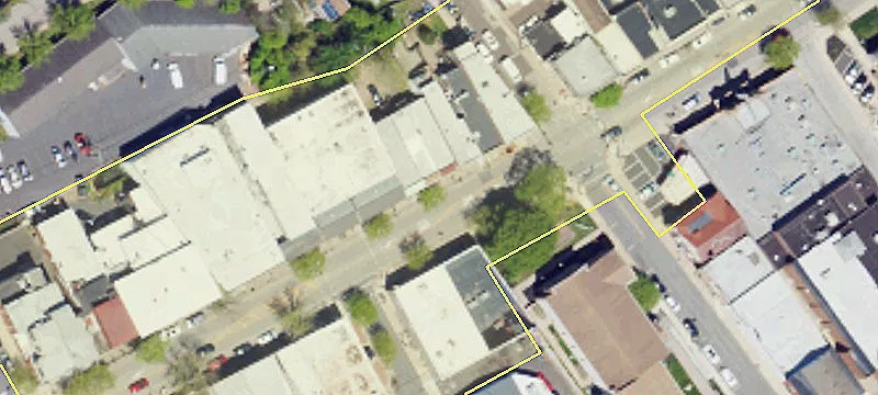 Ambler Office Space For Rent