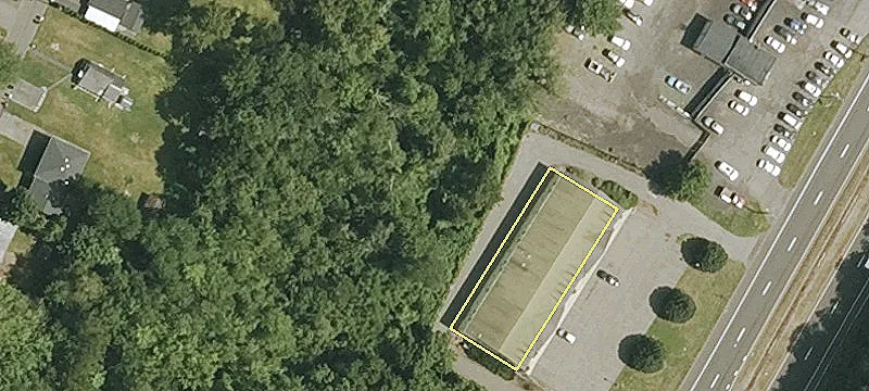Flex Space with Retail/Warehouse