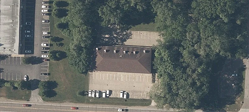 Retail Space Available For Lease