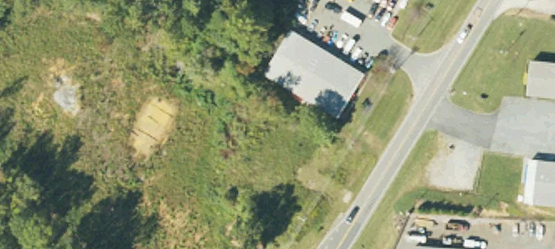 Mooresville Industrial Development Site