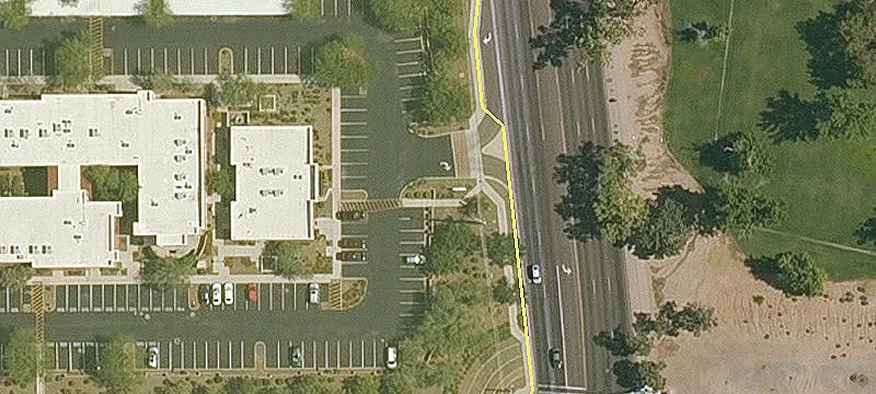 Medical Office Complex For Sale