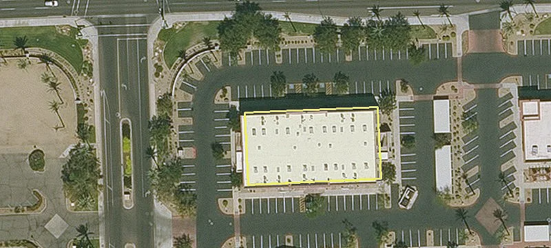 Medical Office Space Available