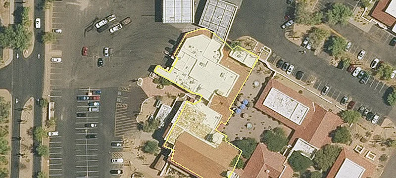 Scottsdale Office Space For Rent