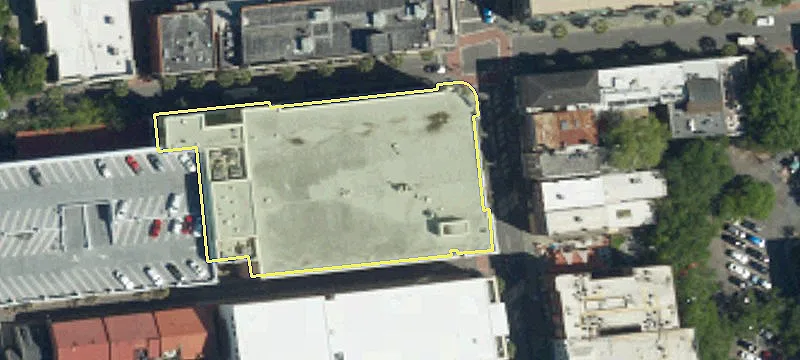 Retail Space on King Street