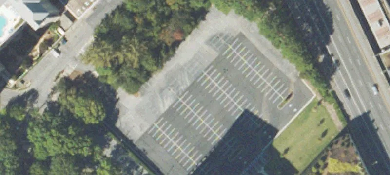 Office Space on Peachtree Road