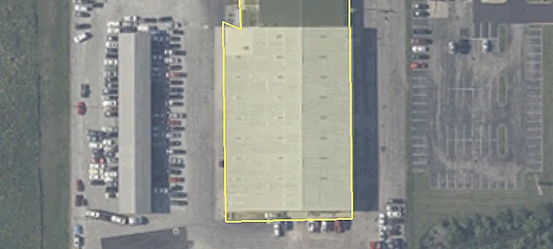 Former Lumberyard Showroom Available