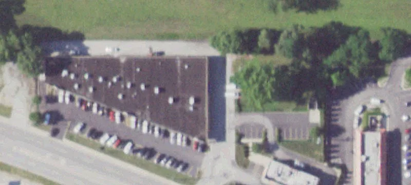 Retail Space in River Oaks
