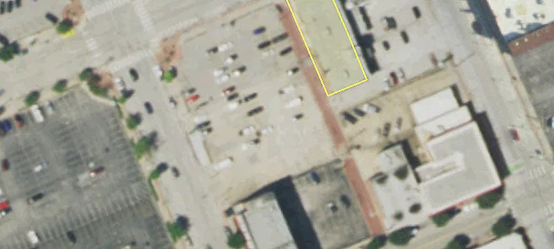 Office Space in Tulsa