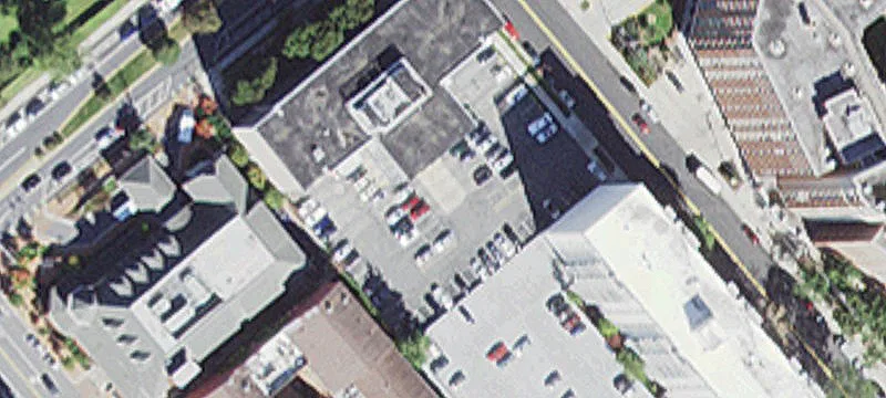 Kensington Office Space Available