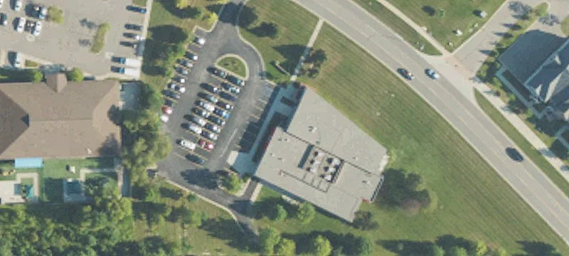 Unique Flex/Office Property For Rent