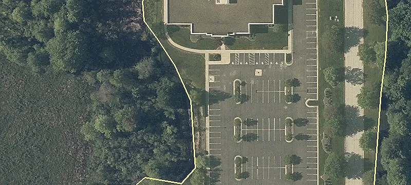 Hudson Office Building For Rent