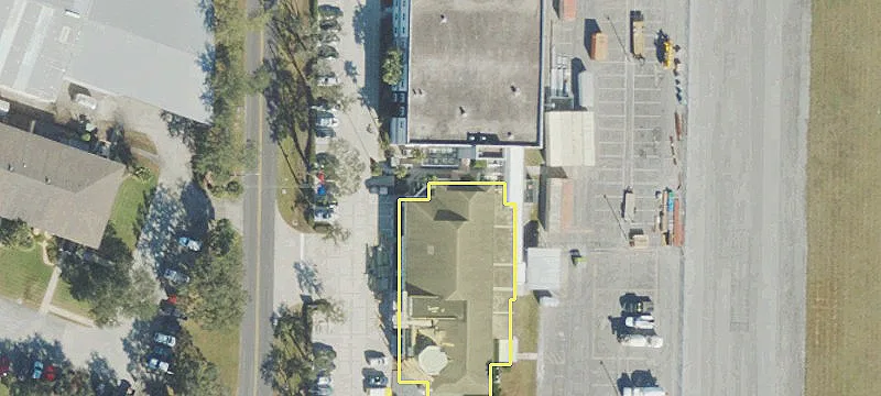 DeLand Airport Office Complex
