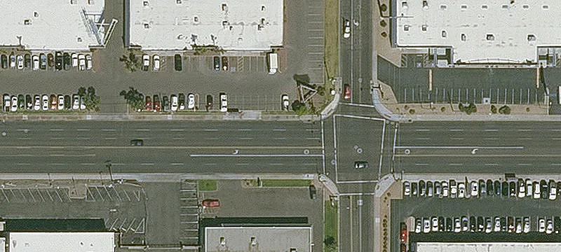 Phoenix Flex Space For Rent