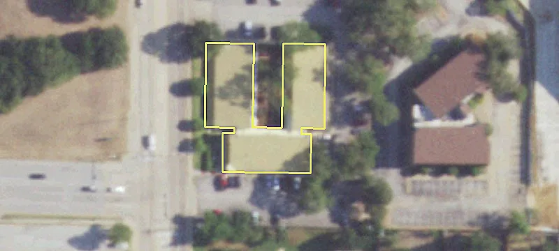 Euless Office Space Available