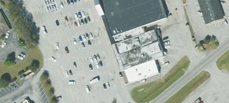 Retail Space in Havelock, NC