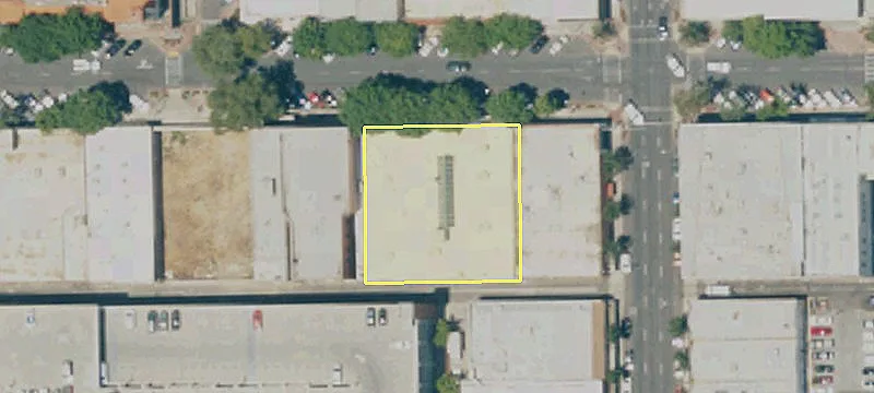 Visalia Retail Space For Rent