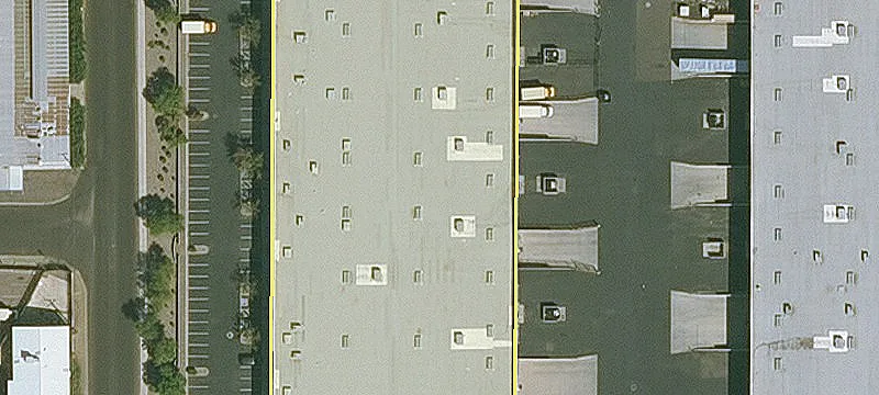 Phoenix Industrial Space For Lease