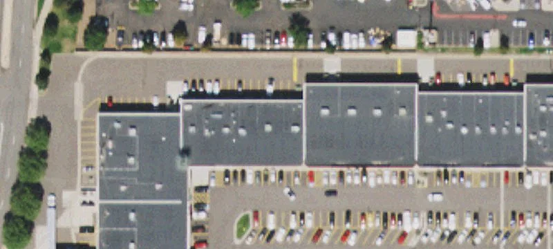 Retail Space in Wadsworth Corridor