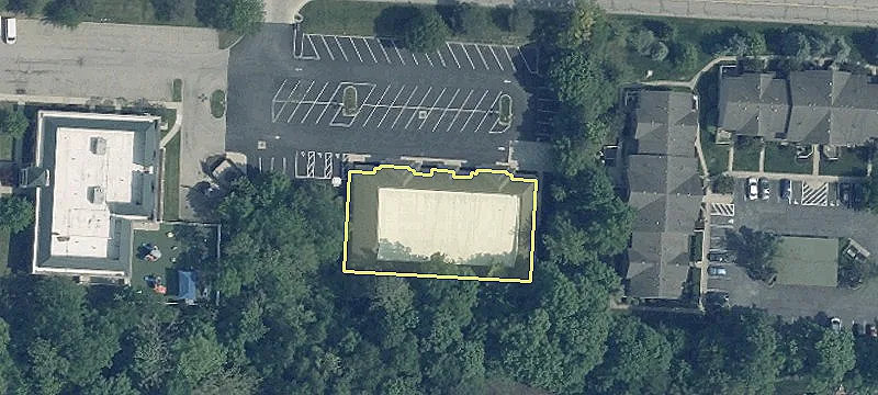 Medical/Wellness Space Available
