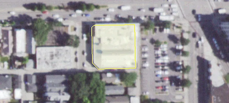 Prime Loft Office Space Available