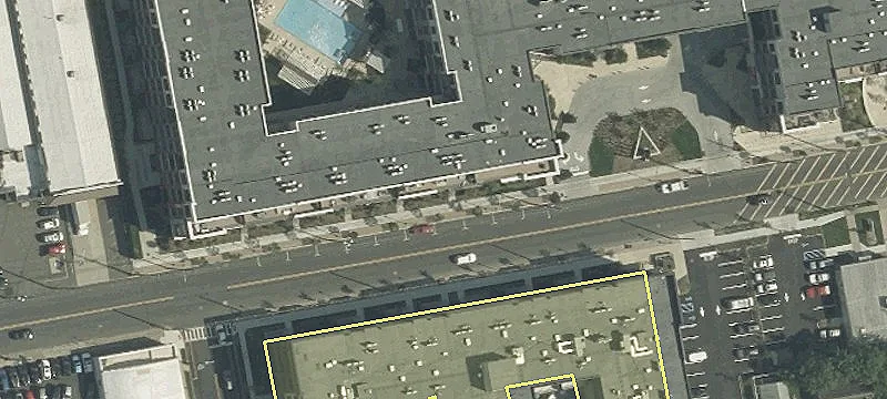 Garwood Retail Space in Mixed-Use
