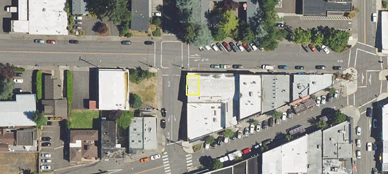 Multnomah Village Investment Opportunity