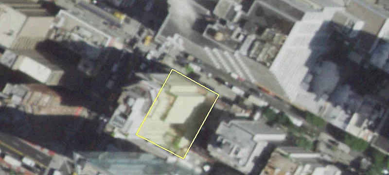 Retail Space Near Central Park