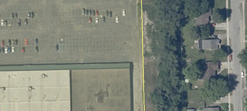 Retail Space Near I-69