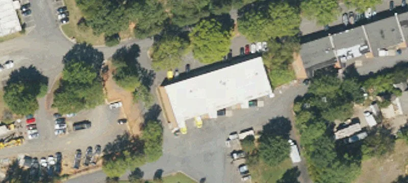 Warehouse and Office Flex Space