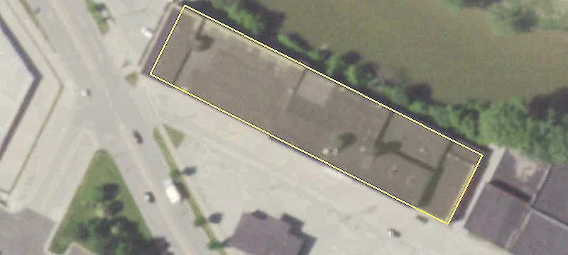 Green Bay Cold Storage Opportunity