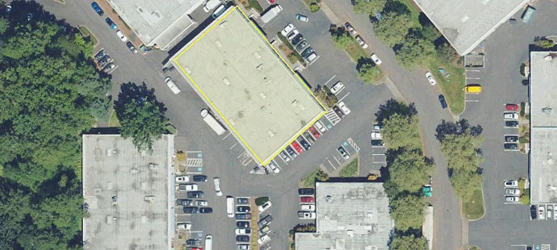 Functional Office Space Near PDX