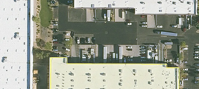 Tempe Flex Space Available