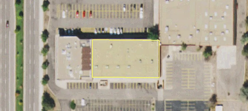 Retail Space in Littleton Center