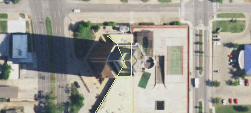 Restaurant Space in Oklahoma City