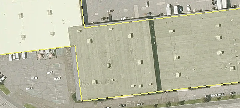Lawrence Flex/Warehouse Space Available