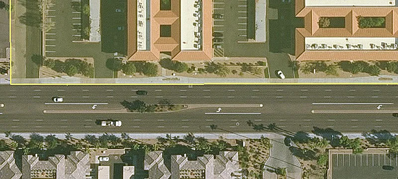 Tempe Office Space Available