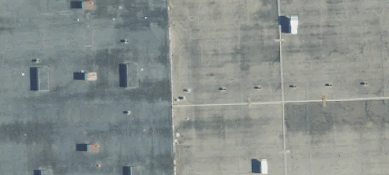 Warehouse/Distribution Facility Near Detroit