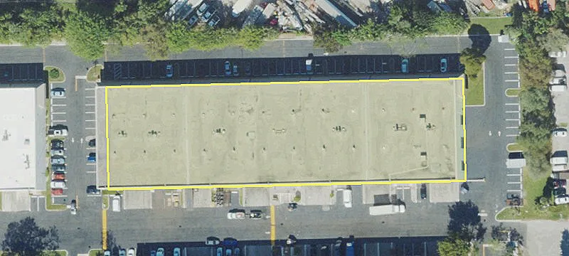 Air Conditioned Warehouse Space Available