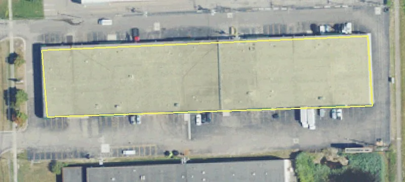 Industrial Space in Farmington Hills
