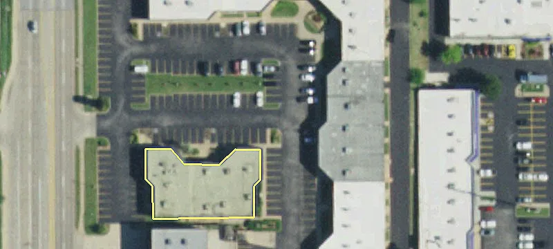 Retail Space on Sheridan Road