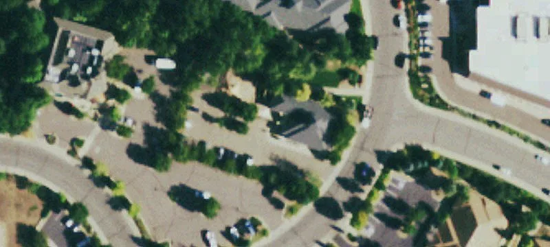 Retail Space in Lafayette, CO