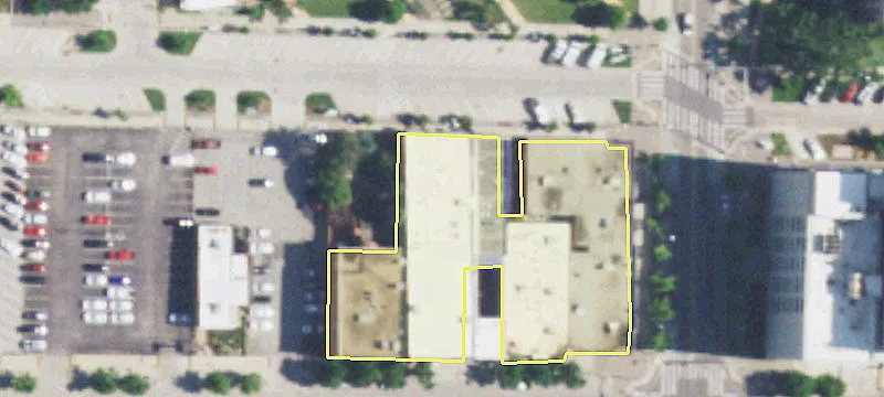 Retail and Office Storefronts Available