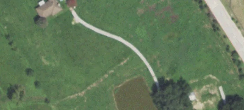 Land Available in Spring, Texas