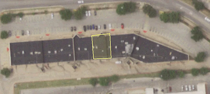 Retail Space Near Major Interchange