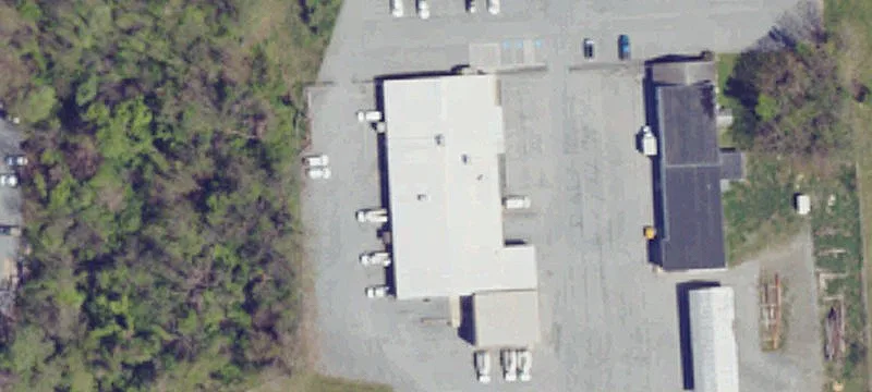 Carlisle Industrial Outdoor Storage Facility